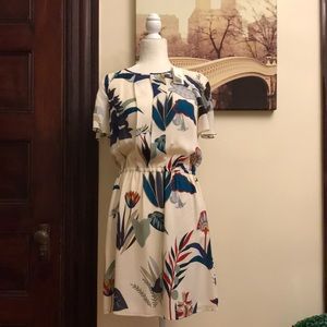Tory Burch Dress